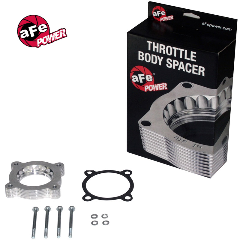 超霸/FJ/普拉多气门体垫片aFe