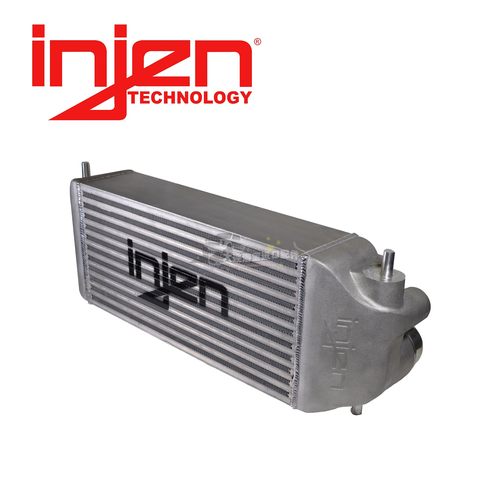 injen中冷器套件福特F-150猛禽
