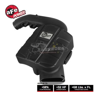 740Li 740i 3.0L 美国afe进气套件适用宝马535i N55 640i