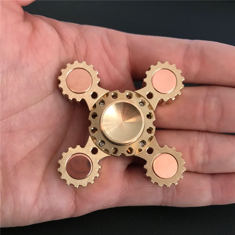 Finger spinner - Ref 2617514 Image 3