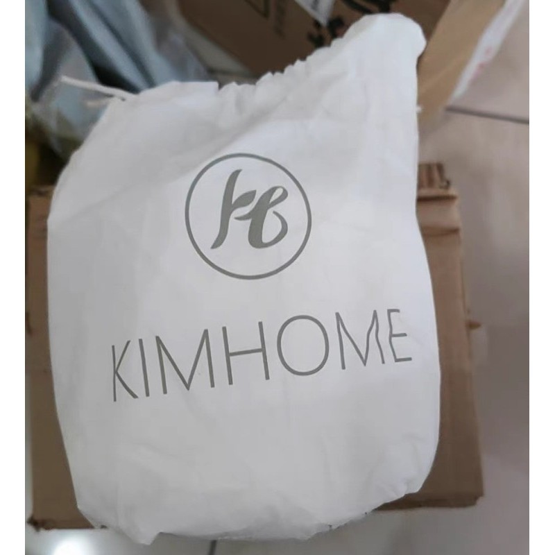 kimhome一次性洗脸巾卷筒式纯棉加厚干湿两用洁面棉柔亲肤擦脸巾
