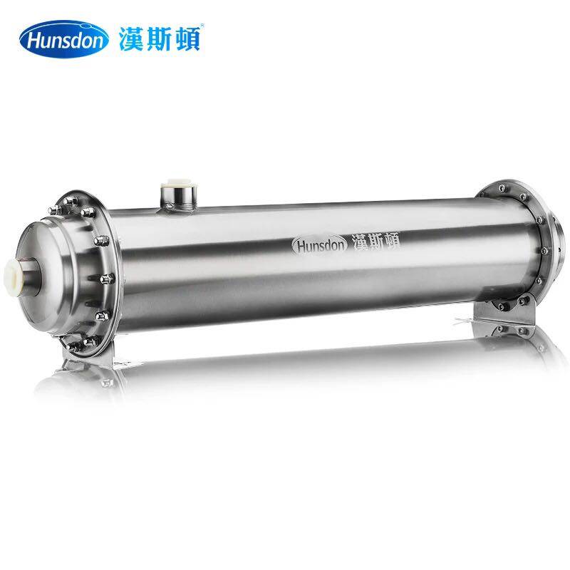 厨房全屋超滤净水器