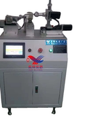 布料耐水u. 雨衣水压测试机 耐水压试验机 防水服耐水压测试仪