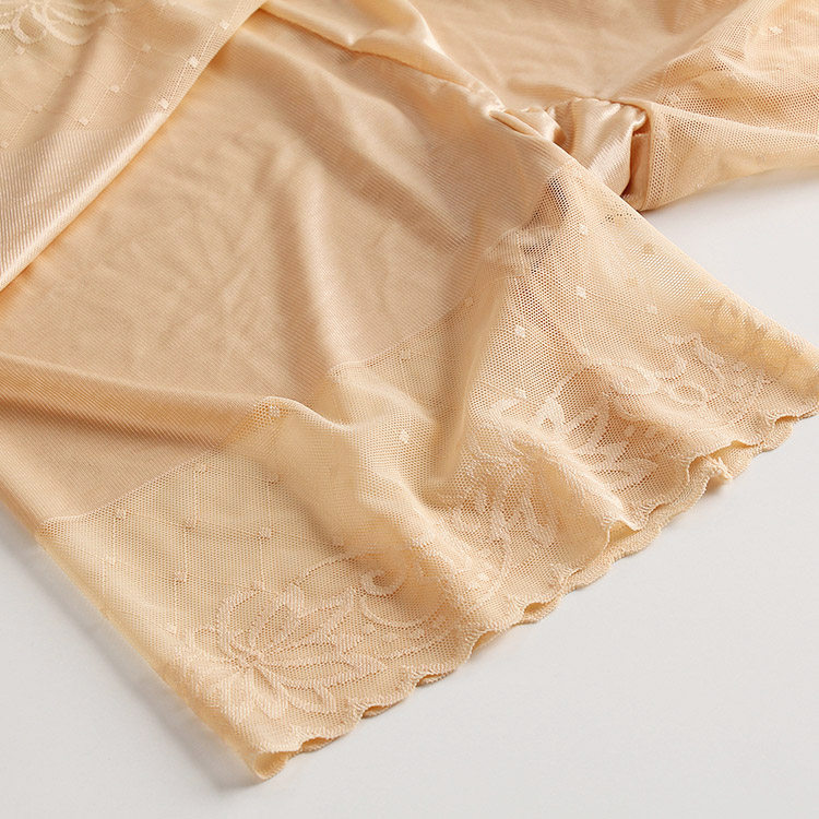 Slip jeunesse en nylon - Ref 644727 Image 3