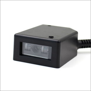 Codeland条码扫描模组自助设备嵌入式一二维固定引擎CCD红外模块