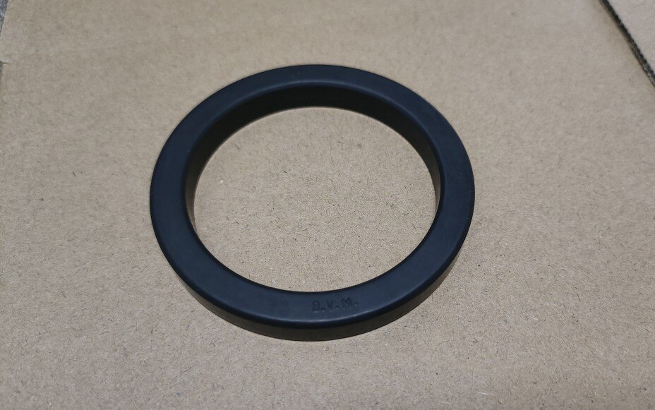 이탈리아 XLVI 반자동 커피 머신 양조 헤드 씰링 링 양조 헤드 고무 링 커피 머신 액세서리