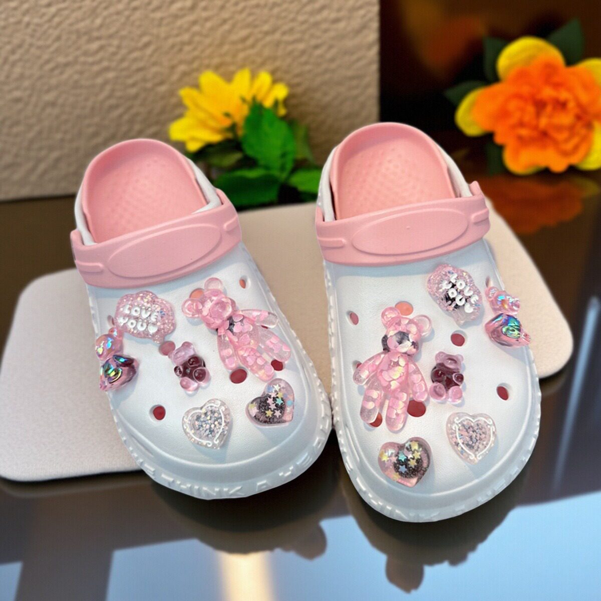 女童网红爆款拖鞋夏天女孩外穿防滑防臭儿童沙滩洞洞鞋女款小朋友,童鞋/婴儿鞋/亲子鞋,儿童洞洞鞋,淘宝优惠券,粉丝福利购,淘宝优惠卷