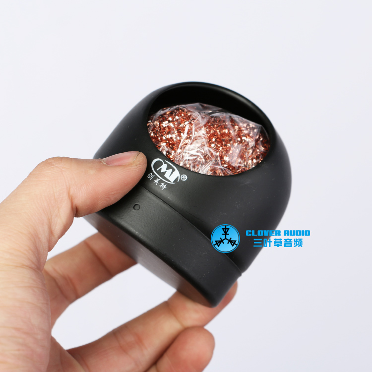 电烙铁洁咀器烙铁咀清洁器 白光烙铁清洁球 焊台清洁海绵洁咀器