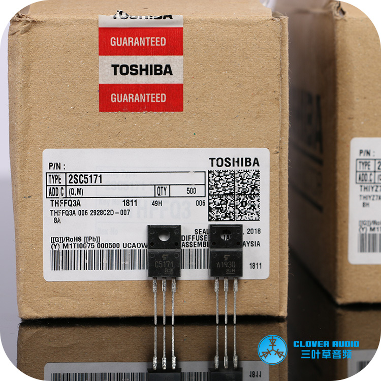 toshiba发烧c5171精密配对分析仪