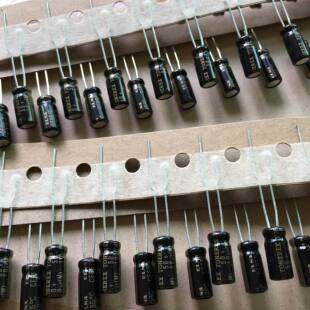 ELNA伊娜10UF 50V TONEREX调音师发烧音频滤波电容OFC铜脚