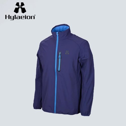 hylaeion速干透气男装登山外套