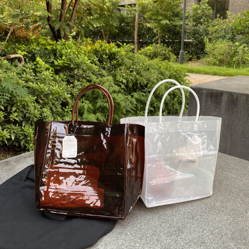 手提袋环保袋防水手拎包收纳包