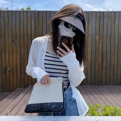 包邮！外贸 厚实帆布拉链女包斜挎包