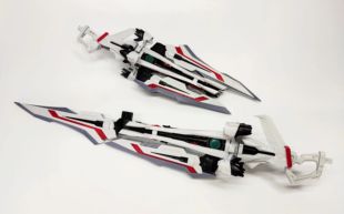 现货包邮 猫公爵 PG王者之剑 MB 异端配件包 通用万代尼尔森