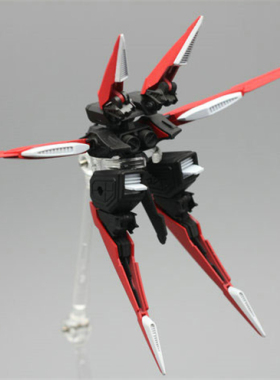 现货包邮 EW RG HG 红异端 红迷茫 翔翼飞行背包 翔翼背包 送水贴