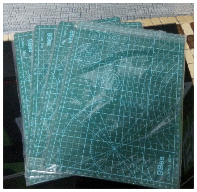 现货包邮九洋9sea切割板