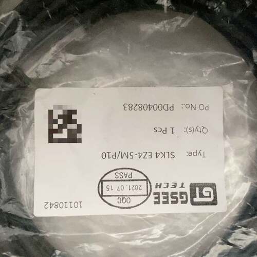 可维修SLK4 EZ4-5M/P10议价