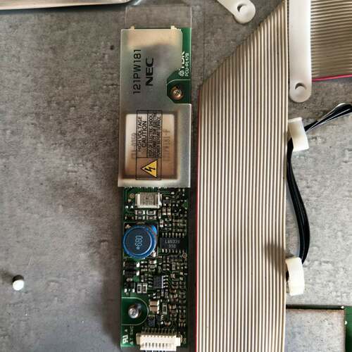 可维修121PW181 NEC高压条，，PCU-P147B议价