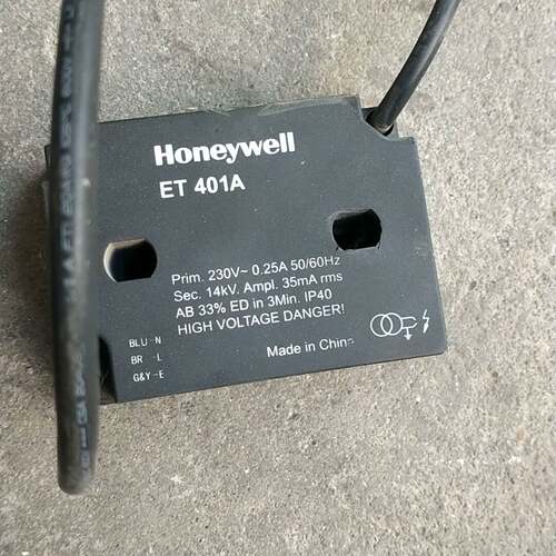 可议价变压器ET401A