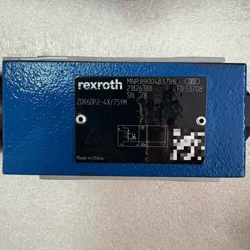 可维修R900483786 ZDR6DP2-4X/75YM减议价