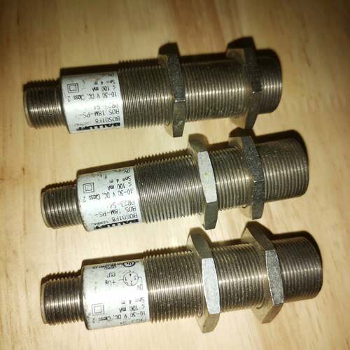 可维修巴鲁夫正品BOS01F8 BOS 18M-PS-PR23议价