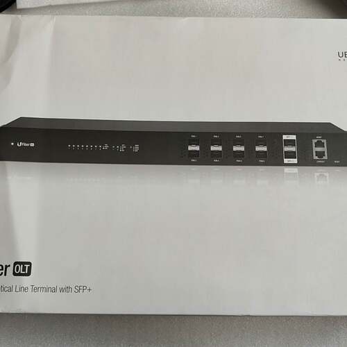 可议价UFiber UF-OLT