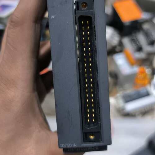议价QD75D1N 定位模块可维修