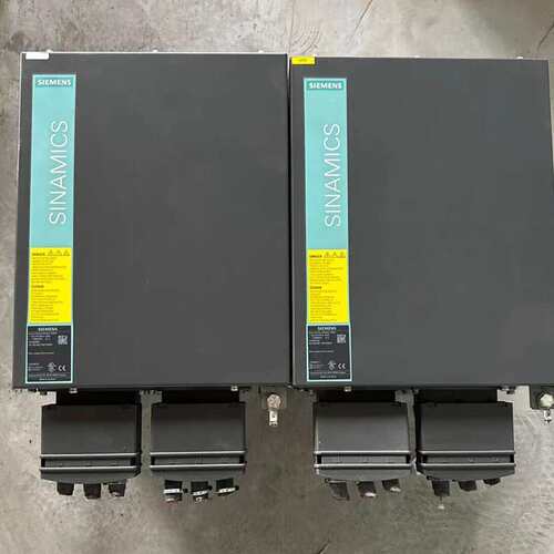 议价SINAMICS主动接口模块 120KW 6SL310可维修