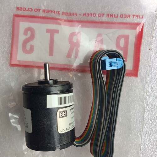 可维修BEI编码器 E116-1000。议价