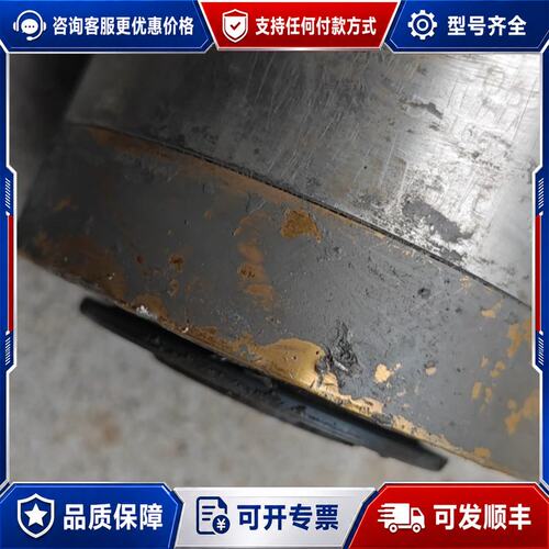 议价森晨电主轴SDS120-30 5.5kw 工厂单位货外表如图可维修