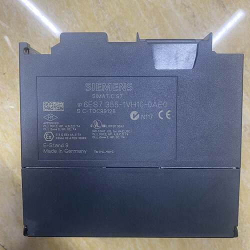 可议价6ES7-355-1VH10-0AE0、