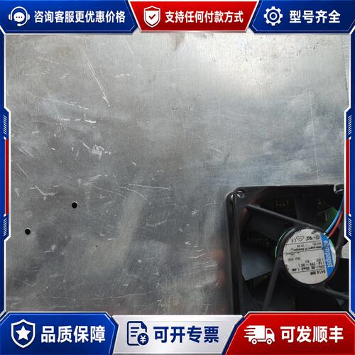 议价SIEB&MEYER 0369810DF4100 成色可维修