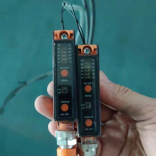 可维修易福门OBF500 所见即所得 包好用 单价议价