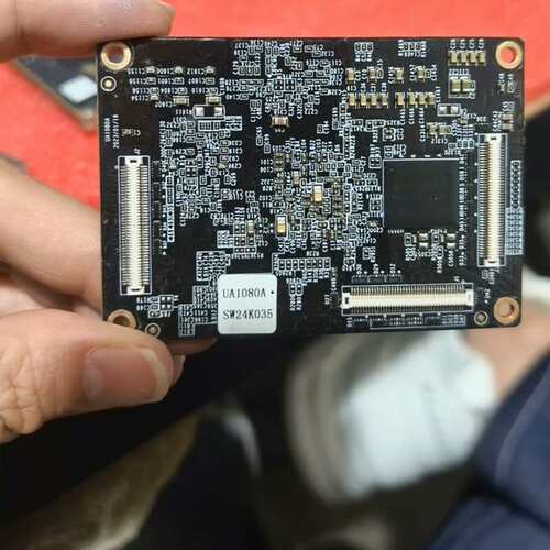 议价UA1080A通用型控制核心板，荣品PRO-A311D-C/可维修