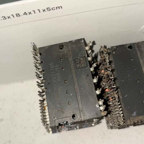 可议价PS21765。 PS21767