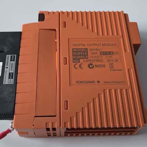 可维修横河YOKOGAWA正品SDV541-S5395新议价