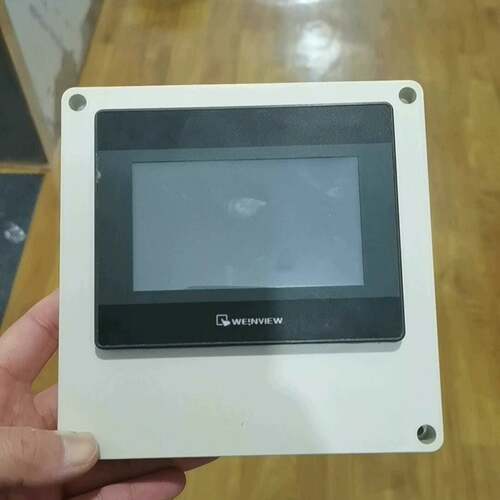 可维修4.3寸触摸屏安装盒 威纶通TK6050IP议价