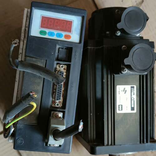可维修AASD-30A 1.5kw带电机110AEA18030一议价