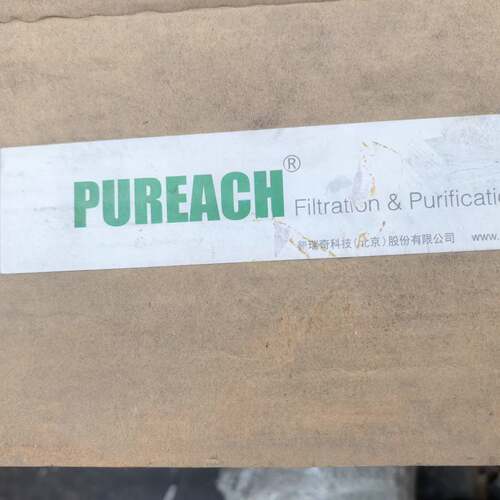 可维修进口Pureach滤芯，型号RP8314F0739H，3议价
