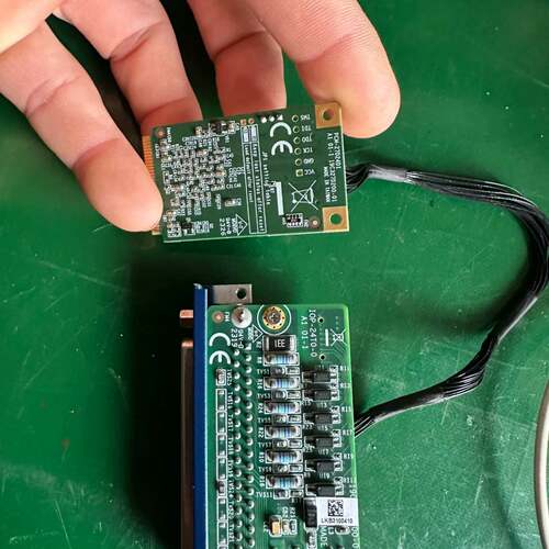 可维修研华 PCM-27D24DI MOS-1110Y-0101议价