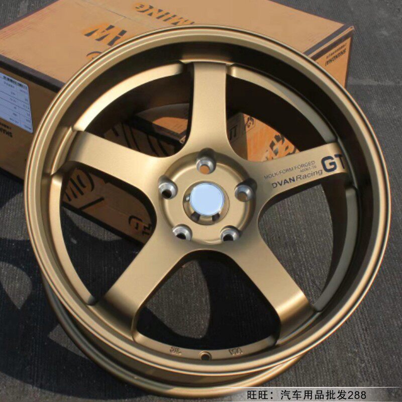 17 18 19寸改装轮毂适配奥迪大众速腾迈腾凌渡宝马奔驰凯美瑞雅阁