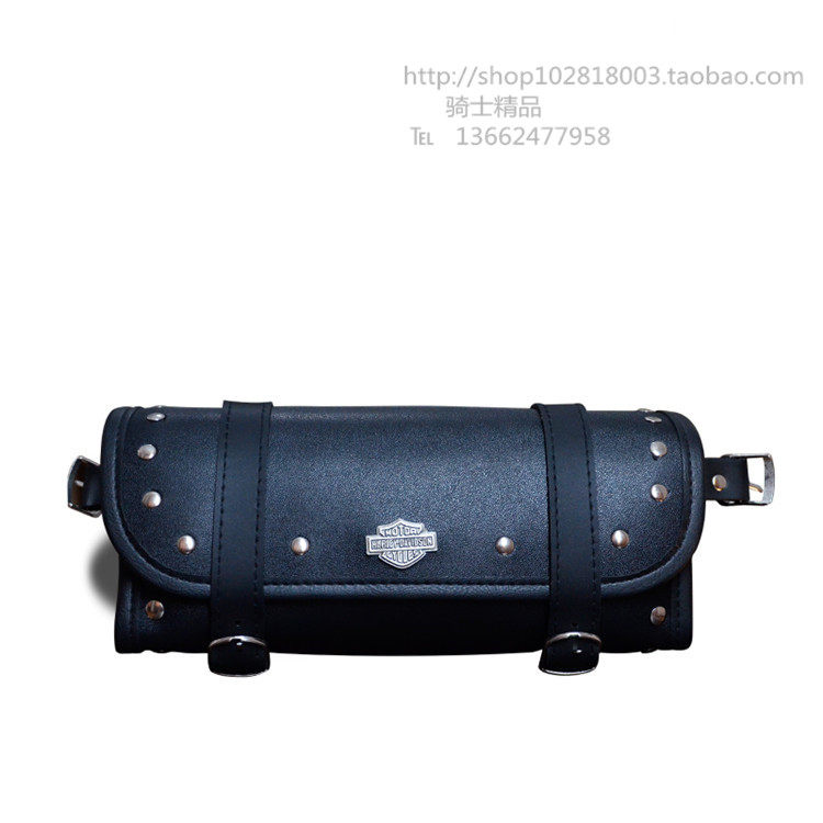 Sacoche pour vélo - Ref 2220754 Image 1