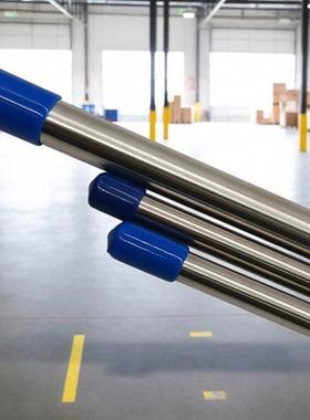 316L不锈钢BA管精密卡套管内外光亮退火6-25.4ASTM英制管1/4 1/2