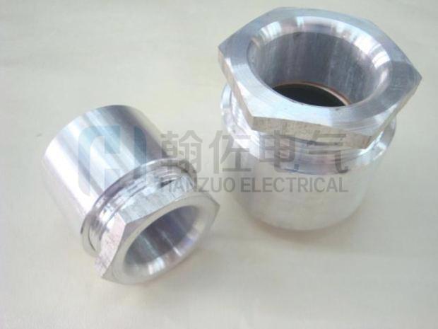 TH8/16/50全铝船用焊接式填料函