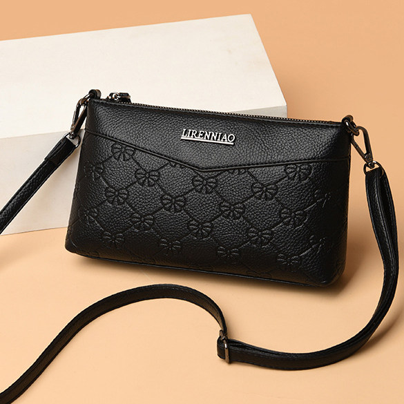 质感女包包2025新款大气百搭中年女包妈妈包手机斜挎小包软皮背包,箱包皮具/热销女包/男包,通用款女包,淘宝优惠券,粉丝福利购,淘宝优惠卷