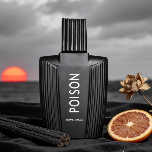 Hot seller Poison Men's perfume Lasting Fragrance, Wood Ton