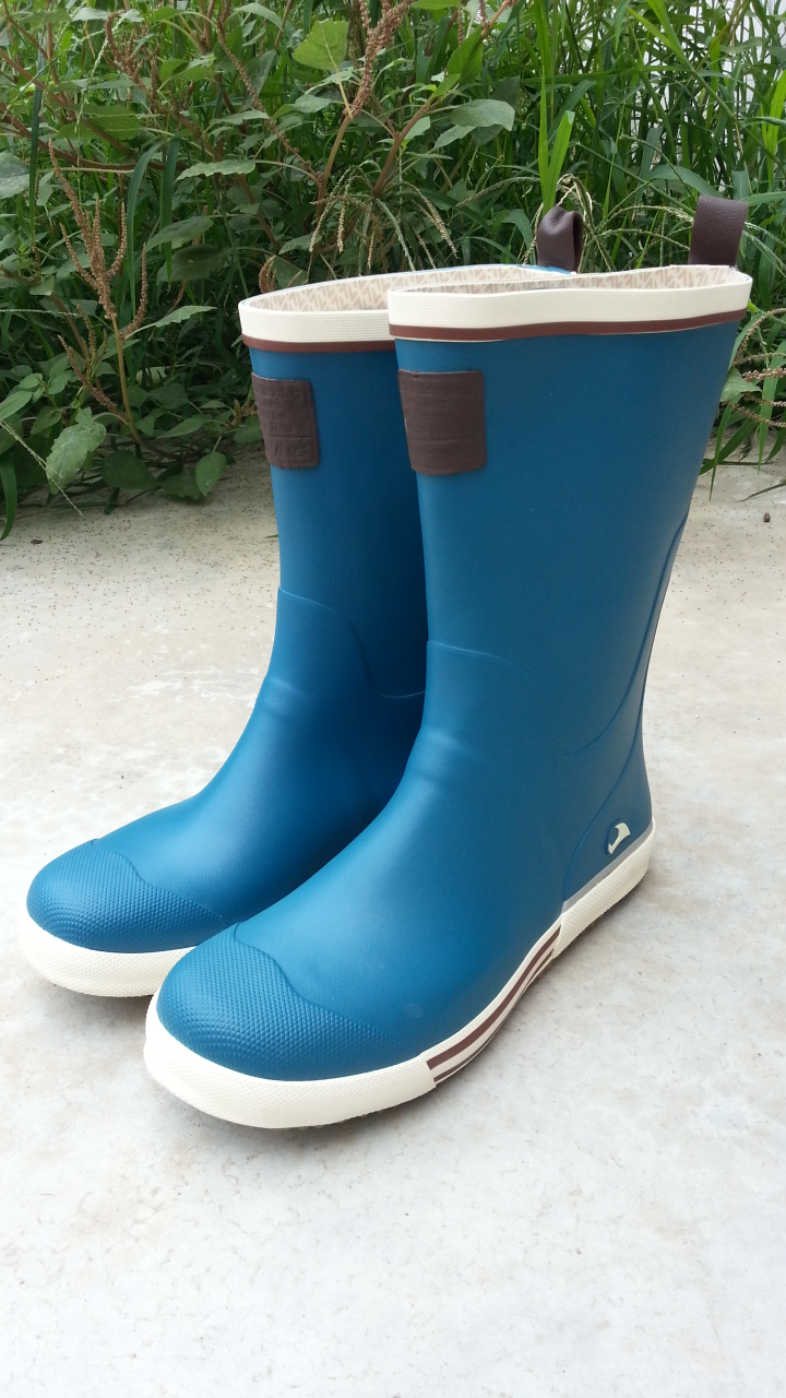 Chaussures en caoutchouc - Ref 931500 Image 3