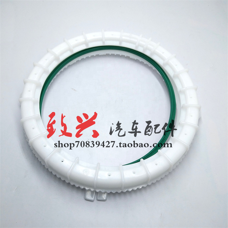奔驰W164 ML320 ML350 GL450 R350 GLE350汽油泵密封盖子W166胶圈