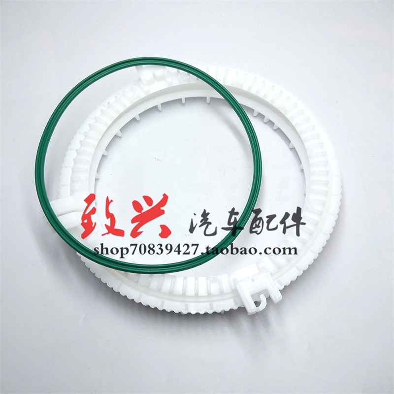 适用奔驰W164燃油泵ML350ML500汽油格滤芯GL320上盖GL450密封R320