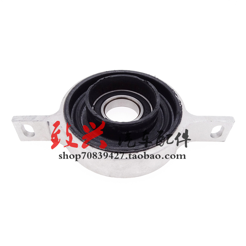 适配宝马3系E87 E90过桥X1 X3传动轴轴承120 320i 325 530吊胶330